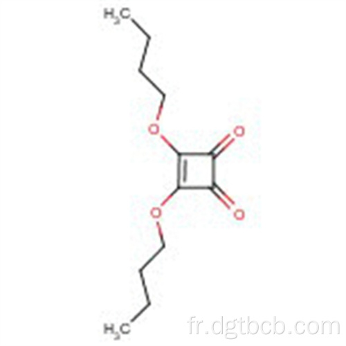 ester dibutyle d'acide square